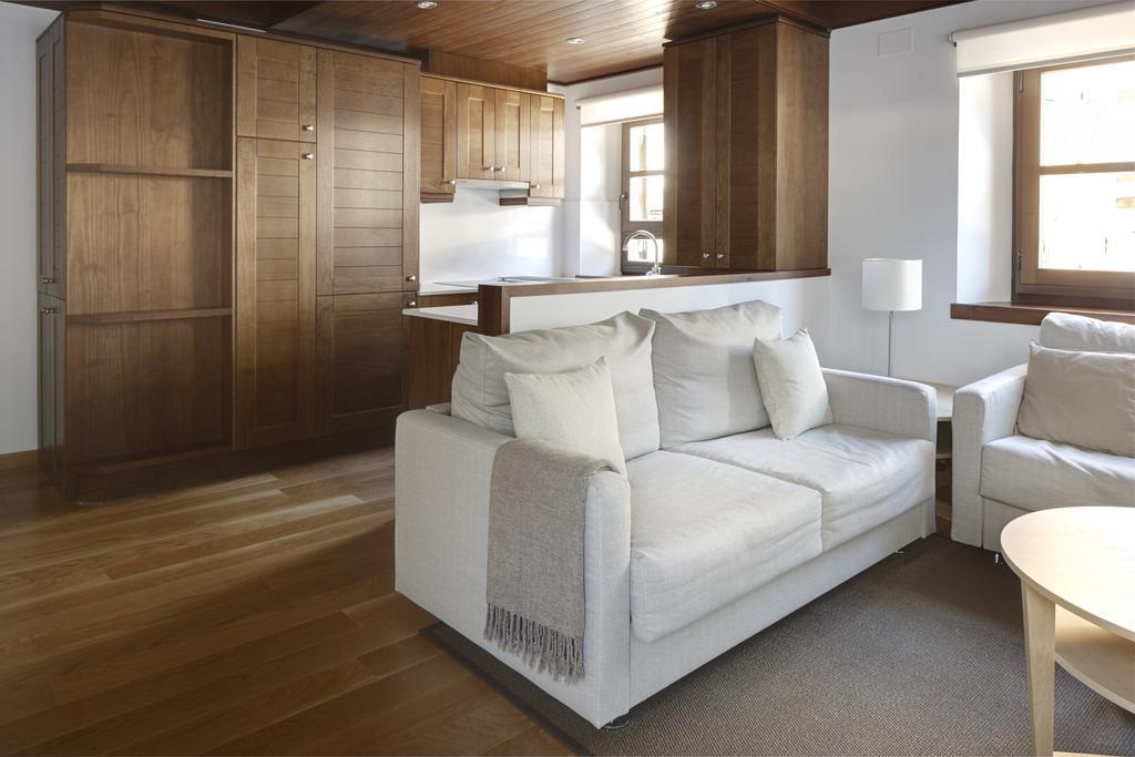 Val De Ruda 18 By Feelfree Rentals Baqueira Beret Exterior foto